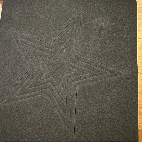 Ellison Sizzix Bigz BIGkick/Big Shot Die-Star, Nested Hanging Ornament 655159 - Picture 8 of 15